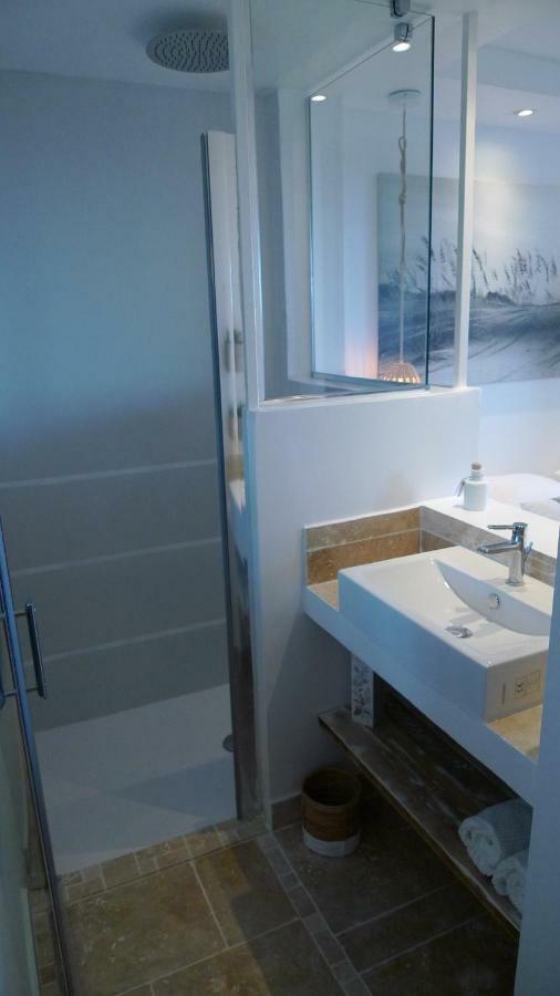 Le Petit Vue Mer La Croix-Valmer Ngoại thất bức ảnh